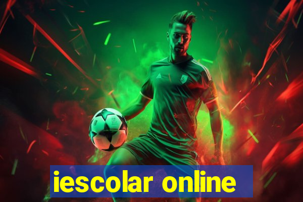 iescolar online